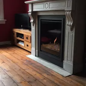 Bild von Van Clapdorp Verwarming