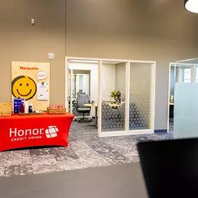 Bild von Honor Credit Union - Marquette