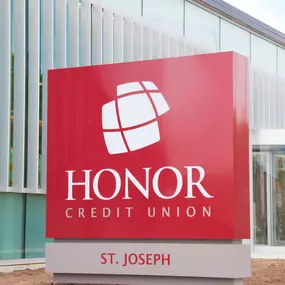 Bild von Honor Credit Union - St. Joseph