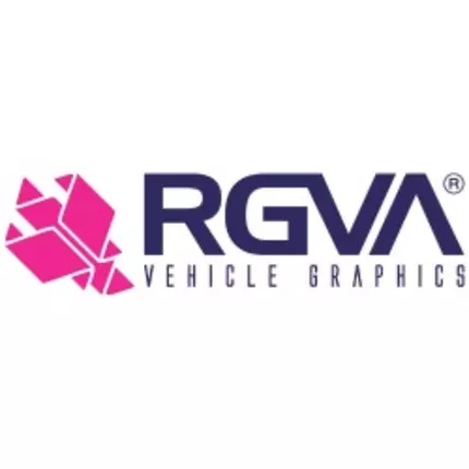 Logo von RGVA Vehicle Graphics