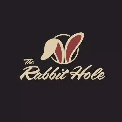 Logo von The Rabbit Hole