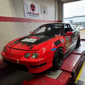 Bild von Atomic Autosports