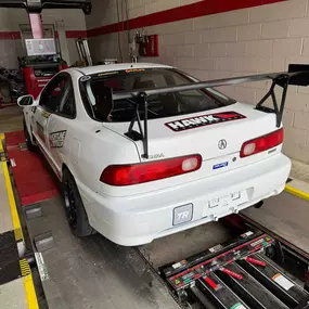 Bild von Atomic Autosports