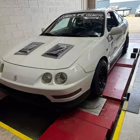 Bild von Atomic Autosports