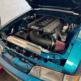 Bild von Atomic Autosports