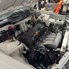Bild von Atomic Autosports