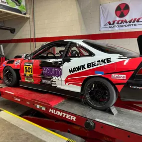 Bild von Atomic Autosports