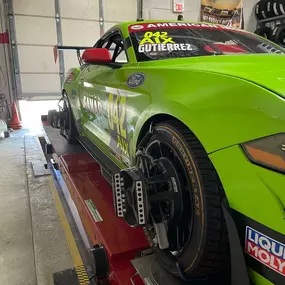 Bild von Atomic Autosports