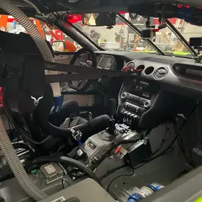 Bild von Atomic Autosports