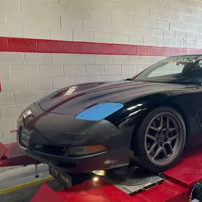 Bild von Atomic Autosports