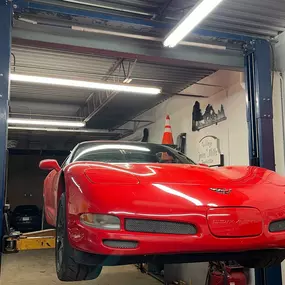 Bild von Atomic Autosports