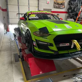 Bild von Atomic Autosports