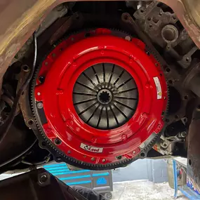 Bild von Atomic Autosports