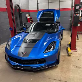 Bild von Atomic Autosports