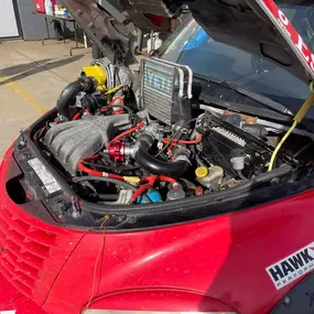 Bild von Atomic Autosports