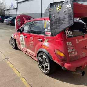 Bild von Atomic Autosports
