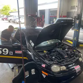Bild von Atomic Autosports