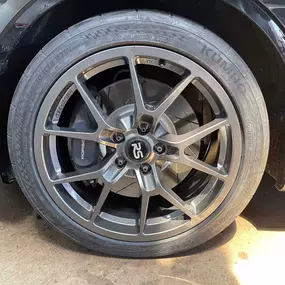 Bild von Atomic Autosports