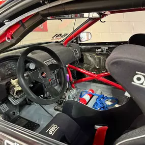 Bild von Atomic Autosports