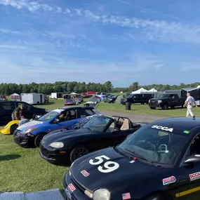Bild von Atomic Autosports