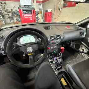 Bild von Atomic Autosports