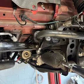 Bild von Atomic Autosports