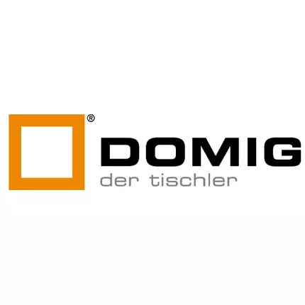 Logo de Domig der Tischler