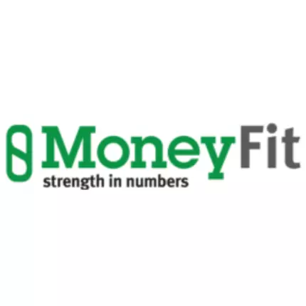 Λογότυπο από MoneyFit