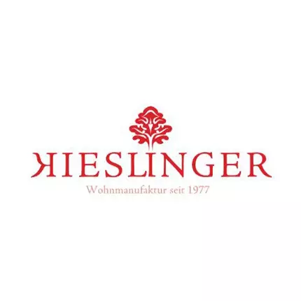 Logo von Kieslinger GmbH