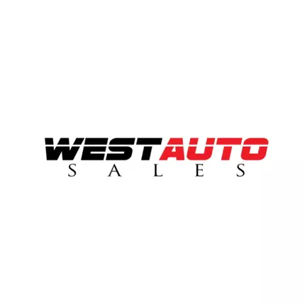 Logo van West Auto Sales