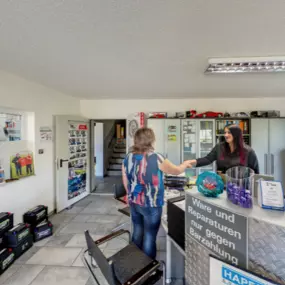 Bild von Reifen Arnold GmbH Kfz- u. Reifenhandel