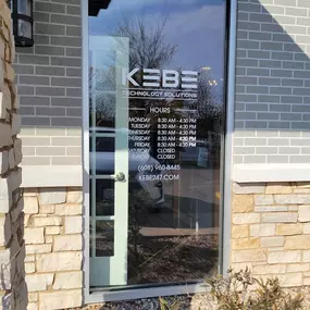 Bild von KEBE Technology Solutions
