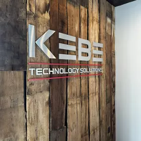 Bild von KEBE Technology Solutions