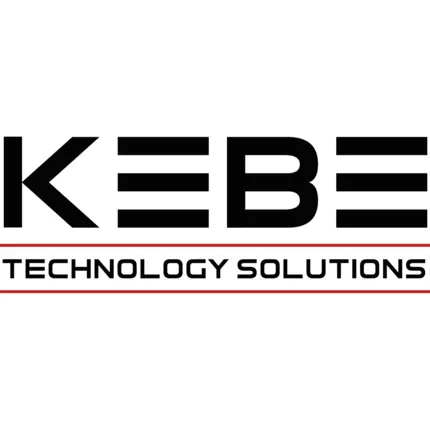 Logo von KEBE Technology Solutions