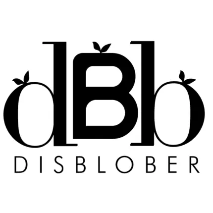 Logo from DISBLOBER