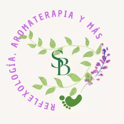 Logo fra Reflexoaroma