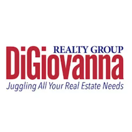 Logo van DiGiovanna Realty Group - RE/MAX Allegiance