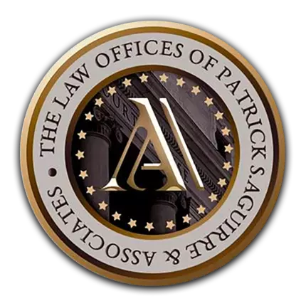 Logo van The Law Offices of Patrick S. Aguirre & Associates