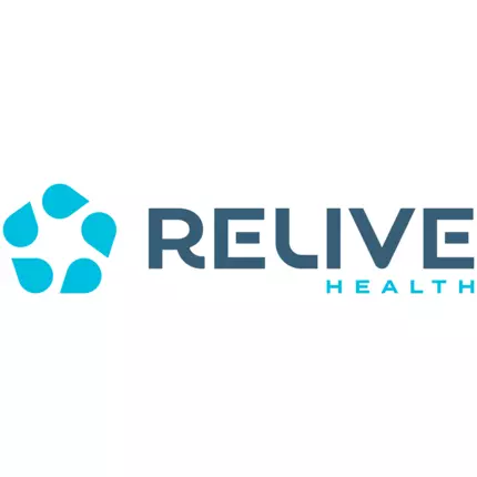 Logo von Relive Health Franklin