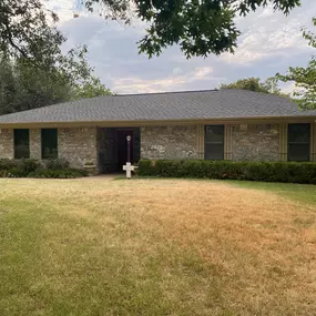 Armored Roofing - Residential Roofing