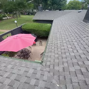 Armored Roofing - Residential Roofing