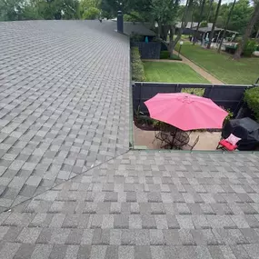 Armored Roofing - Residential Roofing