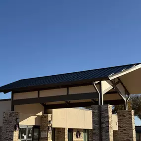 Armored Roofing - Commercial Roofing