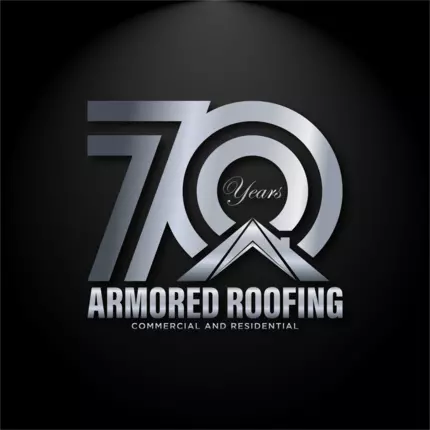 Logo de Armored Roofing