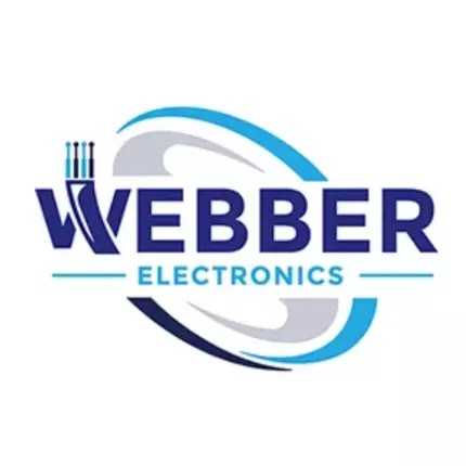 Logo von Webber Electronics