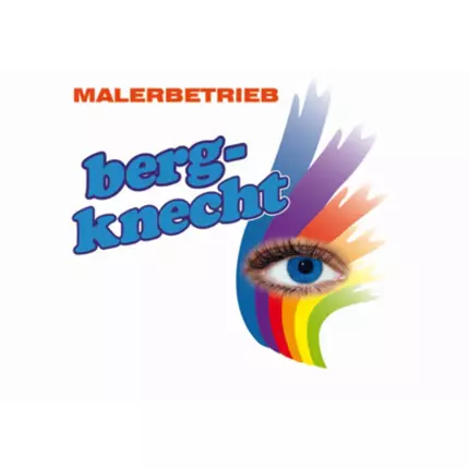 Logo von Malerbetrieb Bergknecht