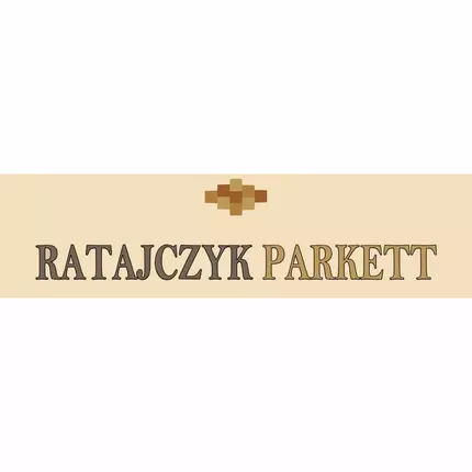 Logo fra Ratajczyk Parkett