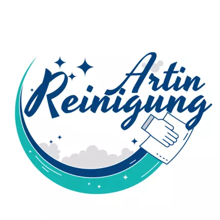 Λογότυπο από Artin reinigung