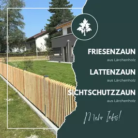 Bild von Rottaler  Naturzaunsysteme & Saunakonzepte Michael Euringer