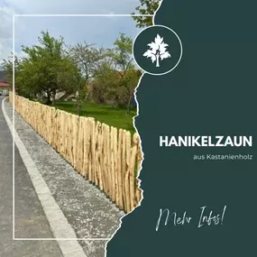 Bild von Rottaler  Naturzaunsysteme & Saunakonzepte Michael Euringer